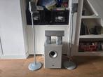 Elac cinema 5.1 set, Ophalen of Verzenden, Overige merken
