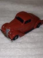 matchbox mattel, 1936 ford coupe., Ophalen of Verzenden, Zo goed als nieuw, Auto, Matchbox
