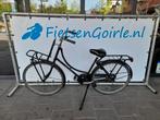 Meisjesfiets,Gazelle Madelief,26 inch,1 speed, Ophalen, Gebruikt, 26 inch of meer, Gazelle