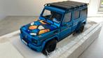 Mercedes G-Klasse Modelauto 1:18, Hobby en Vrije tijd, Modelauto's | 1:18, Ophalen of Verzenden, Gebruikt, Auto, Overige merken