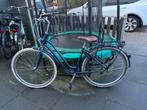 Dechatlon Elops 520 damesfiets, Fietsen en Brommers, Fietsen | Dames | Damesfietsen, Ophalen, Overige merken, 53 tot 56 cm, Gebruikt
