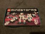 LEGO 40413 mindstorms minirobots, Ophalen of Verzenden, Gebruikt, Complete set, Lego