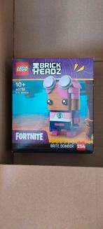 Lego Brickheadz fortnite nieuw in verpakking, Ophalen of Verzenden, Nieuw, Complete set, Lego