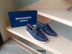 Sebago Docksides - maat 41, Blauw, Nieuw, Ophalen of Verzenden, Espadrilles of Moccasins