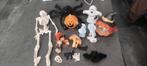 Halloween,11 november, Sint Maarten decoratie., Ophalen of Verzenden, Halloween of Griezel