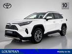 Toyota RAV4 2.5 Hybrid AWD Executive | 1.650 KG Trekgewicht, Automaat, 12 maanden, Gebruikt, 4 cilinders