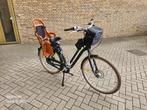 Elops 900 L/XL Familie Fiets + Extras, 56 cm of meer, Ophalen, Zo goed als nieuw, Overige merken