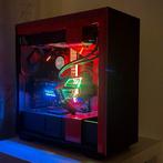 Rtx 3070 | i5 9600k | 32gb ram, Ophalen, Zo goed als nieuw, Gaming, SSD