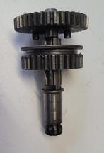 PUCH MV50/MS50 aandrijf/hoofd as, Ophalen of Verzenden, Gebruikt