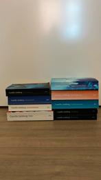 Camilla lackberg reeks, Ophalen, Gelezen