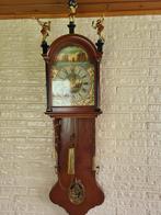 Friese staartklok groot model., Antiek en Kunst, Ophalen of Verzenden