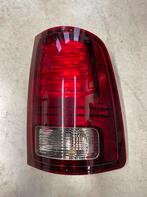 Rechter achterlicht LED Dodge Ram 1500 2016, Ophalen of Verzenden, Gebruikt, Dodge