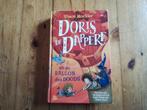 Doris de Dappere en de Ballon des Doods, Zo goed als nieuw, Fictie, Simon Mockler, Ophalen of Verzenden