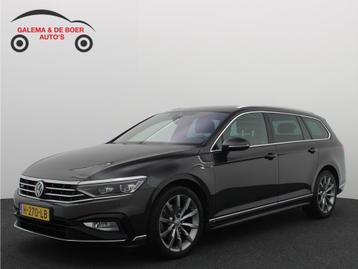 Volkswagen Passat Variant 1.5 TSI Elegance Business R FACELI beschikbaar voor biedingen