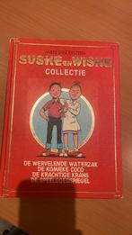 Suske en wiske collectie, Ophalen of Verzenden, Gebruikt