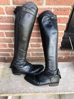 Ego7 rijlaarzen igst maat 40 XS+2, Dieren en Toebehoren, Paardrijkleding, Ophalen of Verzenden, Gebruikt, Springen, Schoeisel