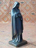 Mooi origineel oud Sint Theresia beeldje uit Duitsland., Ophalen of Verzenden