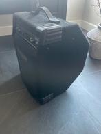 Behringer Ultrabass BXL450 Basversterker, Ophalen, Gebruikt