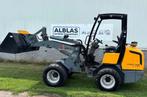 Giant V452T HD Xtra kniklader shovel 2017 met 1450 uur, Wiellader of Shovel