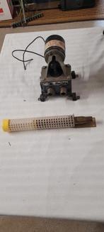 Zelfaanzuigend bilge pomp met bijbehorend filter, Ophalen of Verzenden, Zo goed als nieuw, Motor en Techniek, Zeilboot of Motorboot