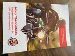 Motor theorie, Ophalen of Verzenden, Nieuw, Overige niveaus, Nederlands