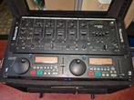 Numark CM100 DJ-set, Ophalen, Gebruikt, Dj-set, Numark