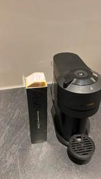 Nespresso vertiuo next, Witgoed en Apparatuur, Koffiezetapparaten, Ophalen of Verzenden, Zo goed als nieuw, Koffiemachine