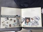 Eric Clapton - 461 Ocean Boulevard LP, Ophalen of Verzenden, Gebruikt, 12 inch