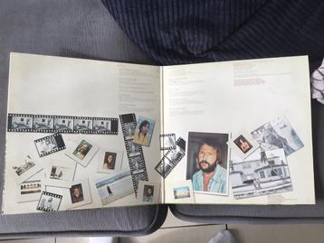 Eric Clapton - 461 Ocean Boulevard LP beschikbaar voor biedingen
