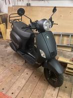 BTC scooter, Zo goed als nieuw, Benzine, Ophalen, Overige merken