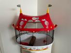 Mooie circus hamsterkooi, Dieren en Toebehoren, Ophalen of Verzenden, Zo goed als nieuw