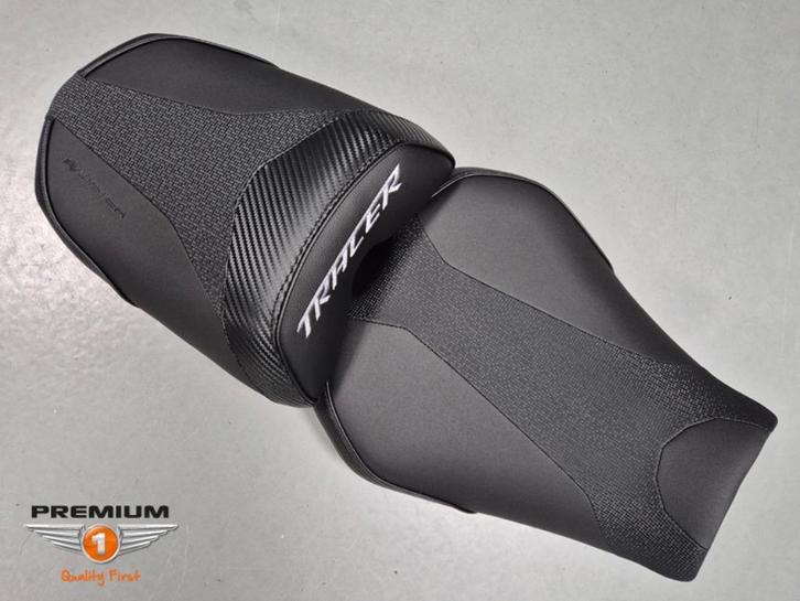 Bagster zadel - Yamaha Tracer 900 GT - 2018 -2020 - 43457, Motoren, Accessoires | Overige, Nieuw, Ophalen