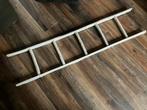 Decoratieve houten trap, Doe-het-zelf en Verbouw, Ladders en Trappen, Ophalen, Zo goed als nieuw, Ladder, Minder dan 2 meter
