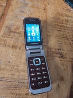 Hele mooie Samsung GT-C3590, Ophalen, Zo goed als nieuw, Zwart