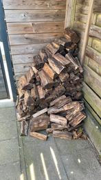 Stapel haardhout, Tuin en Terras, Haardhout, Minder dan 3 m³, Ophalen, Overige houtsoorten, Blokken