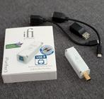ifi iPurifier3 USB conditioner, Ophalen of Verzenden, Zo goed als nieuw