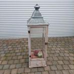 Grote lantaarn, Ophalen of Verzenden, Zo goed als nieuw, 110 cm of meer, 100 cm of meer