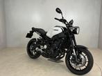 Yamaha XSR 900 ABS (bj 2021), Bedrijf, Naked bike