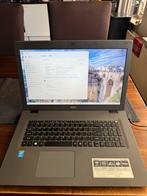 Acer Aspire 17” Intel Core i5-4210U 8GB RAM 256 GB SSD, Ophalen, 2 tot 3 Ghz, Zo goed als nieuw, SSD