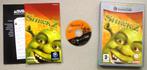 Shrek 2 voor de Nintendo GameCube Compleet, Ophalen of Verzenden, Zo goed als nieuw