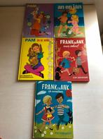 Nostalgische kinderboeken frank en ank ea, Antiek en Kunst, Ophalen of Verzenden