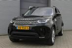 Land Rover Discovery 2.0 Td4 HSE Luxury Aut. I 7 Pers. I Pan, Auto's, Land Rover, Automaat, Gebruikt, 4 cilinders, Zwart