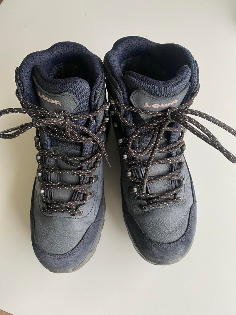 Lowa Toro pro GTX Mid, maat 37 / 38, Ophalen of Verzenden, Zo goed als nieuw, Schoenen