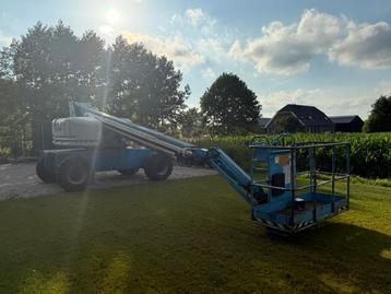 Genie s 65 beschikbaar voor biedingen