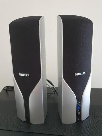 Philips SPA3200 speakers beschikbaar voor biedingen