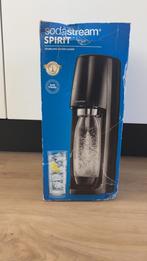 Sodastream, Witgoed en Apparatuur, Bruiswatermachines, Ophalen, Nieuw