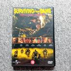 Surviving the Game, Cd's en Dvd's, Gebruikt, Ophalen of Verzenden, Vanaf 12 jaar, Actie