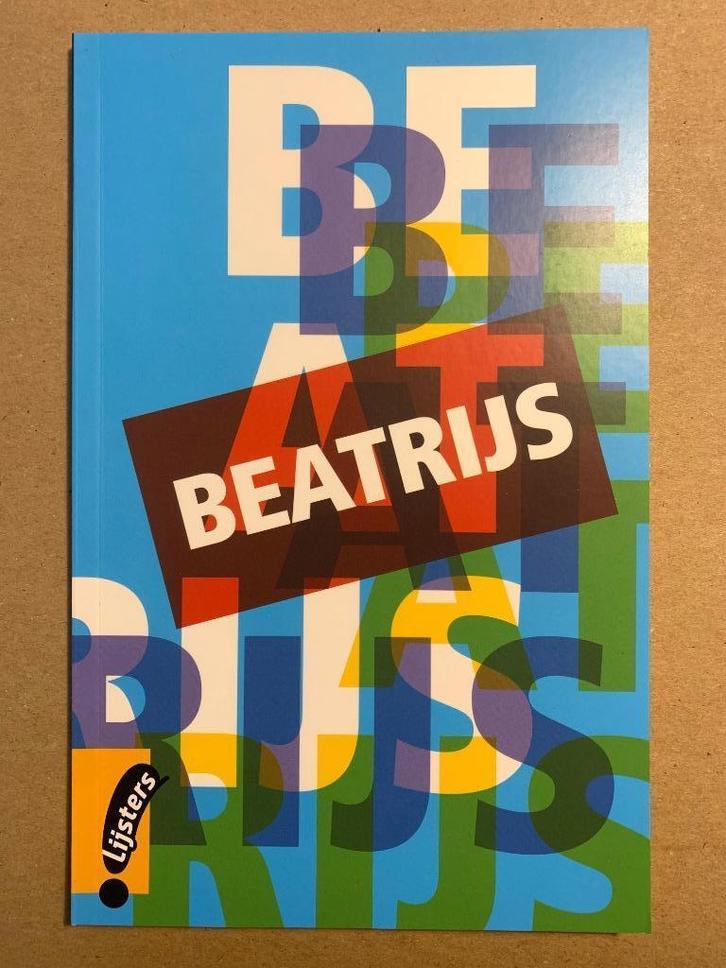 Beatrijs, Boeken, Literatuur, Zo goed als nieuw, Ophalen of Verzenden