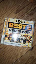 Cd de beste neder  pop, Cd's en Dvd's, Cassettebandjes, Ophalen of Verzenden, Zo goed als nieuw, Pop, 1 bandje