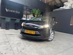 Ford Fiësta 1.25 44KW 3DR 2012 Zwart | Airco |, Auto's, Voorwielaandrijving, Stof, 4 cilinders, Zwart